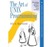 The Art of Unix Programming