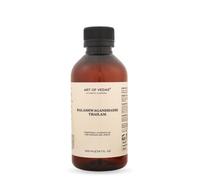 Art of Vedas Balaswagandhadi Thailam 200 ml | Olio da massaggio ayurvedico classico con Bala e Ashwagandha | Formula autentica a base di olio di sesamo