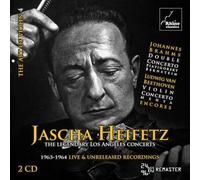 Sarasate/ Heifetz*Jascha - Sarasate: Art Of Violin 4