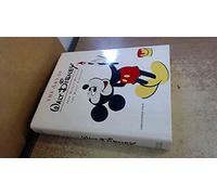 ART OF WALT DISNEY, THE 485: From Mickey Mouse to the Magic Kingdoms