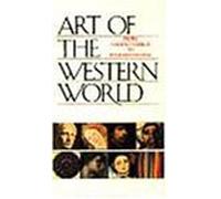 Art of Western World 1-4