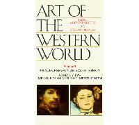 Art of Western World 3