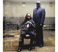 Art Of Who Did - Supertouch Pt. 2