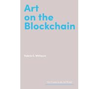 Art on the Blockchain