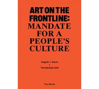 Art on the Frontline: Mandate for a People´s Culture