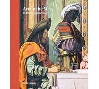Art on the Move in Renaissance Italy - Landau David - Yale University Press