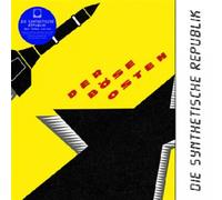 ART P / DIE SYNTHETISCHE REPUBLIK - GENSCHER PULL N PUSH / DER BÖSE OSTEN