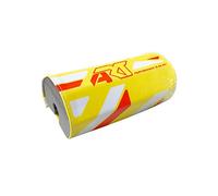 Sanguinaccio Protettiva: Di Manubrio Senza Barra ART Giallo Fluor per Moto Parti