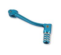 Vicma Gear Shift Lever Aluminum Blue For Minarelli AM, Crosse, R SM