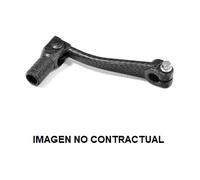 Pedale Cambio Minarelli AM6. Alluminio. Carbonio Per Moto Ricambi Ciclomotore