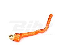 ART PEDALE PEDALINA PEDIVELLA AVVIAMENTO ARANCIO KTM EXC 300 2011-2015