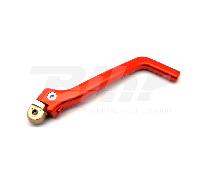 ART PEDALE PEDALINA PEDIVELLA AVVIAMENTO ARANCIO HUSQVARNA TC 85 2014-2016