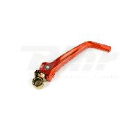 ART PEDALE PEDALINA PEDIVELLA AVVIAMENTO ARANCIO KTM SX 65 2009-2015