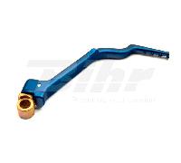 ART PEDALE PEDALINA PEDIVELLA AVVIAMENTO BLU AYAMAH YZ 450 F 2014-2017