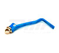 ART PEDALE PEDALINA PEDIVELLA AVVIAMENTO BLU HUSABERG TE 125 2011-2013