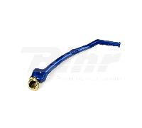 ART PEDALE PEDALINA PEDIVELLA AVVIAMENTO BLU YAMAHA YZ 250 2002