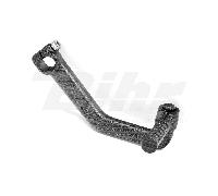 ART PEDALE PEDALINA PEDIVELLA AVVIAMENTO CARBON GILERA ICE 50 2001-2005