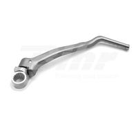 ART PEDALE PEDALINA PEDIVELLA AVVIAMENTO GRIGIO HONDA CRF 150 R 2007-2018
