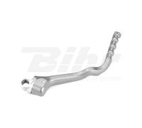 ART PEDALE PEDALINA PEDIVELLA AVVIAMENTO GRIGIO KTM EXC 250 2011-2015