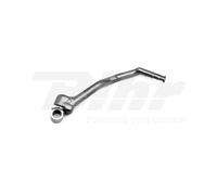 ART PEDALE PEDALINA PEDIVELLA AVVIAMENTO GRIGIO YAMAHA YZ 450 F 2014-2017