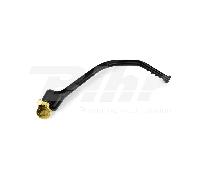 ART PEDALE PEDALINA PEDIVELLA AVVIAMENTO NERO HONDA CRF 250 2012-2015