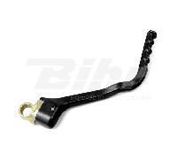 ART PEDALE PEDALINA PEDIVELLA AVVIAMENTO NERO HUSQVARNA TE 250 2014-2016