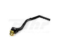 ART PEDALE PEDALINA PEDIVELLA AVVIAMENTO NERO SUZUKI RMZ 250 2011-2015
