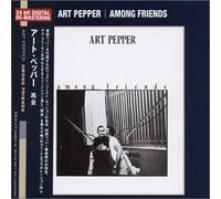 Among Friends