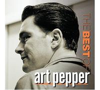 Art Pepper - Best of Art Pepper