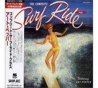 Art Pepper - Complete on Savoy