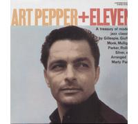 Art Pepper - Eleven