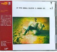 Art Pepper - I'll Remember April