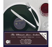 Art Pepper - Jazz Lunch Vol. 29 [Box-Set] [Audio CD]