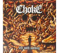 Art Pepper Left With Nothing (Vinyl LP)