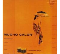 Pepper, Art - Mucho Calor