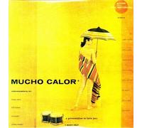 PEPPER, ART - MUCHO CALOR