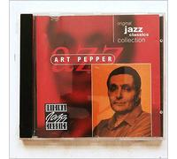 Art Pepper - O.J.C. Collection