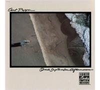 Art Pepper One September Afternoon (CD) Album