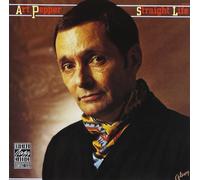 Art Pepper Straight Life (CD)