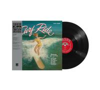 Art Pepper - Surf Ride
