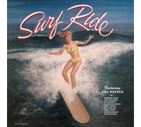 Art Pepper - Surf Ride