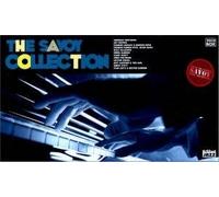 Art Pepper – The Savoy Collection By Art Pepper – Brilliant – (2007-11-12)