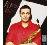 Art Pepper Today (CD)