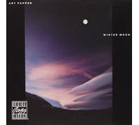 Pepper, Art - Winter Moon