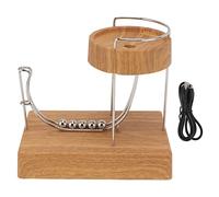 Art Perpetual Motion Machine, Device di movimento perpetuo elettrico cinetico di rotolamento dell'arte perpetui elettrici