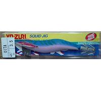 art pesca TOTANARA Yo Zuri Squid JIG 3.5 Oita SEPPIE Calamari Vari Colori (Blu)