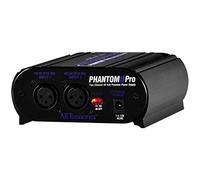ART Phantom II Pro Alimentatore Phantom Power