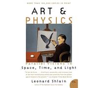 Leonard Shlain Art and Physics (Tascabile)