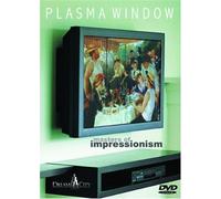 Art Plasma 2: Masters of Impressionism