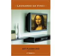Art Plasma 3:Davinci - Art Plasma 3: Davinci